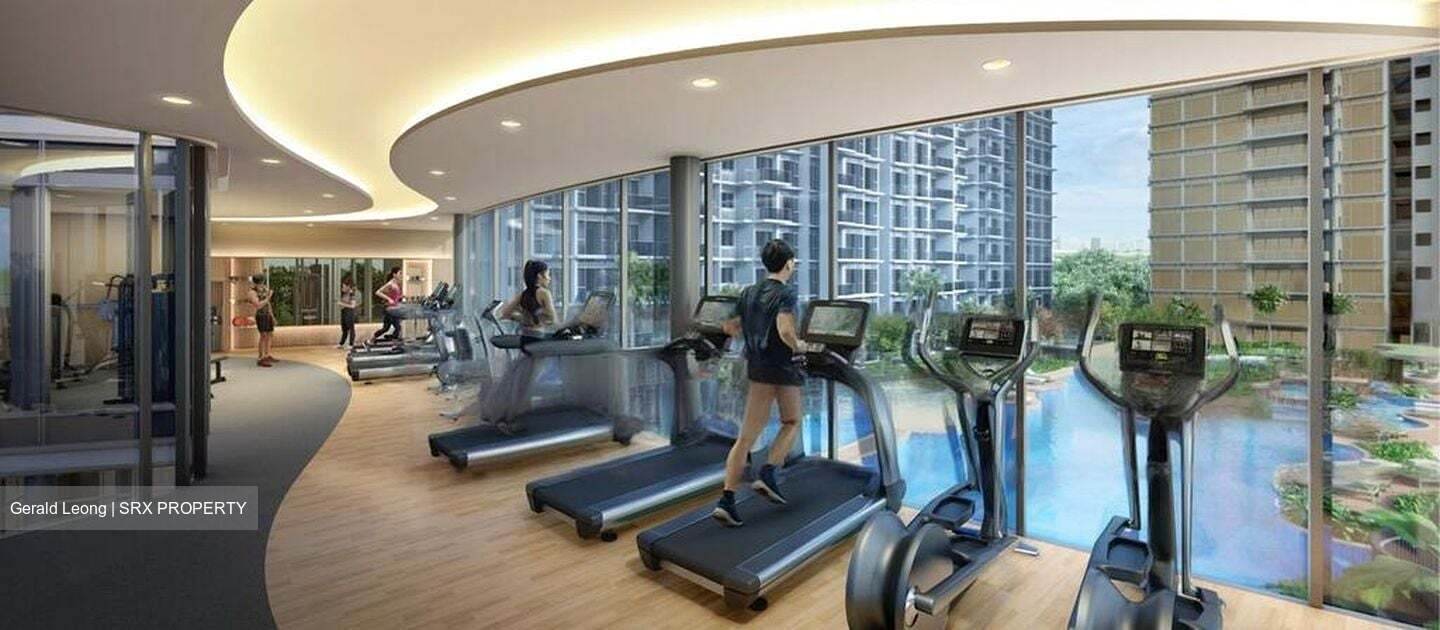 Dunman Road (D15), Condominium #486446201